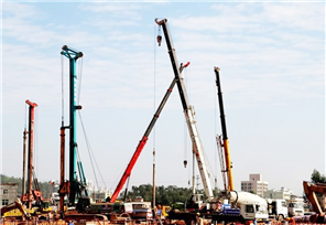 惠州莞惠城际轨道GZH-14标